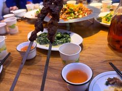-俭寨大盘鸡·缸子肉·小公鸡·新疆菜(云通店)