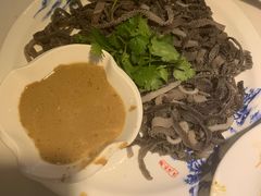 -老仁义·清真菜(太古街店)