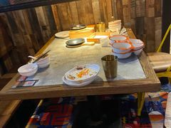 -探鱼·鲜青椒爽麻烤鱼(天河优托邦店)