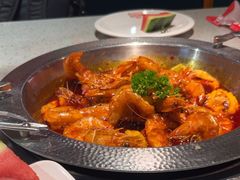 -虾吃虾涮虾火锅(府学路店)