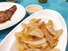 -万荣烤鸭店·北京菜(天坛店)