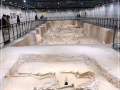 -洛阳周王城天子驾六博物馆