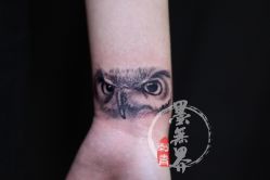 -墨無界刺青TATTOO