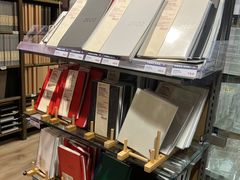 -MUJI无印良品(西单大悦城店)