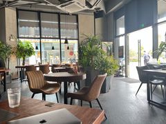 -West10 西拾·西餐厅·创意菜(未来科技城店)