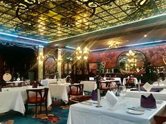 -马克西姆餐厅(崇文门店)