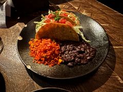 -Q MEX 库迈墨西哥餐吧(三里屯店)