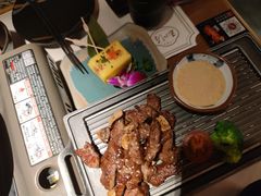 -玉川屋·深夜食堂居酒屋(柳巷店)