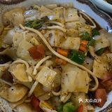 不是西北人体会不到这家餐厅的妙