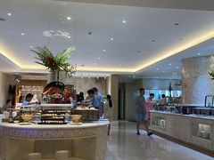 -麓湖国际水疗