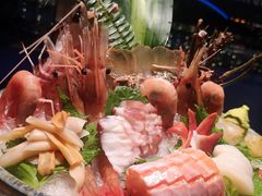 -王鼎精致料理铁板烧(世博源店)