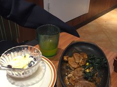 -萨莉亚意式餐厅(国和1000店)