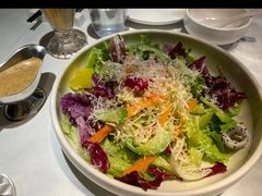 -悦融·京鲁菜·露台花园(安定门店)