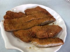 -明呈黄鱼面馆(斜土路店)
