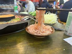 -黄潇洒老火锅(九眼桥宏济巷店)