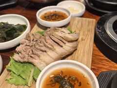 -Dombe豚(黑猪肉街店)