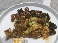 -北平盛世·新京菜·北京烤鸭(劲松·双井店)