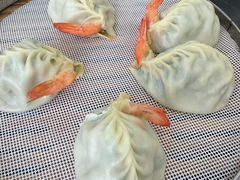 -叶存利海鲜大馅饺子(海宁路总店)
