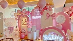 -九州派对生日布置宝宝宴·气球装饰.活动策划·求婚·百天宴满月宴周岁宴订婚宴寿宴婚房