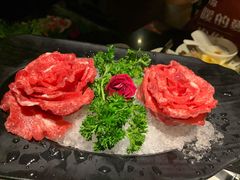 -捞王锅物料理(凯旋路店)