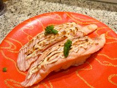 -合点寿司(美罗城店)