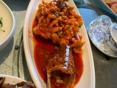 -金家老三饭庄(常营店)