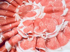 -清真·鸦儿李记·涮肉(和平里店)