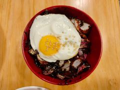 海鲜干炸酱面-多宾韩国料理(学衡路店)