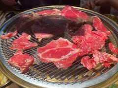 -西塔老太太泥炉烤肉(亚运村店)