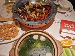 -小鱼小牛(世欧广场店)