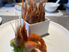 -木守西溪溪隐餐厅