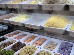 -张亮麻辣烫(哈尔滨金爵万象店)