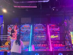 -奇奇乐园电玩城(立丰国际购物广场店)