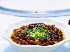 -浦江餐饮•上海菜馆(五四路店)