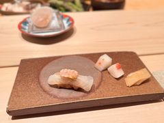-Ginza Onodera 鮨(外滩十八号店)
