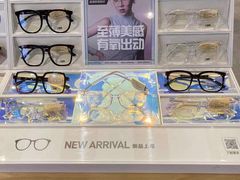 -LOHO眼镜(世纪汇广场店)