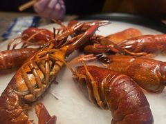 -红盔甲·小龙虾(定西路店)