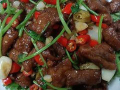 -一楼食业·美食人家
