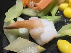 -金牌外婆家(苏州中心店)