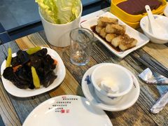 -小郡肝串串香火锅(金桥店)