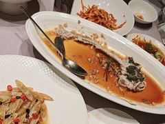 -千百味红餐厅·江西菜(绿地双子塔店)