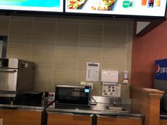 -赛百味SUBWAY(燕莎奥莱店)