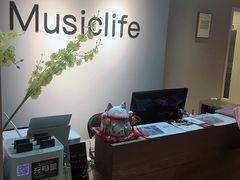 -MusicLife音乐(浦东校区)