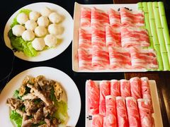 -味蜀吾正宗川味老火锅(横店店)