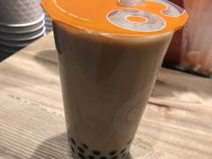 -CoCo都可(新城吾悦广场店)