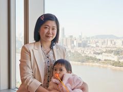 -广州香格里拉酒店