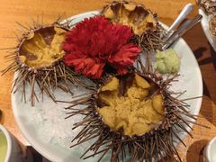 -万鱼亭 日本料理(无锡香山名园店)
