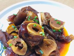 -陈家味(古柏店)