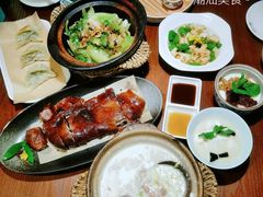 -南拳十三姨·潮汕砂锅粥(世纪金源店)