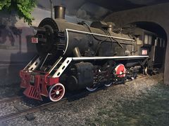 -大同煤炭博物馆